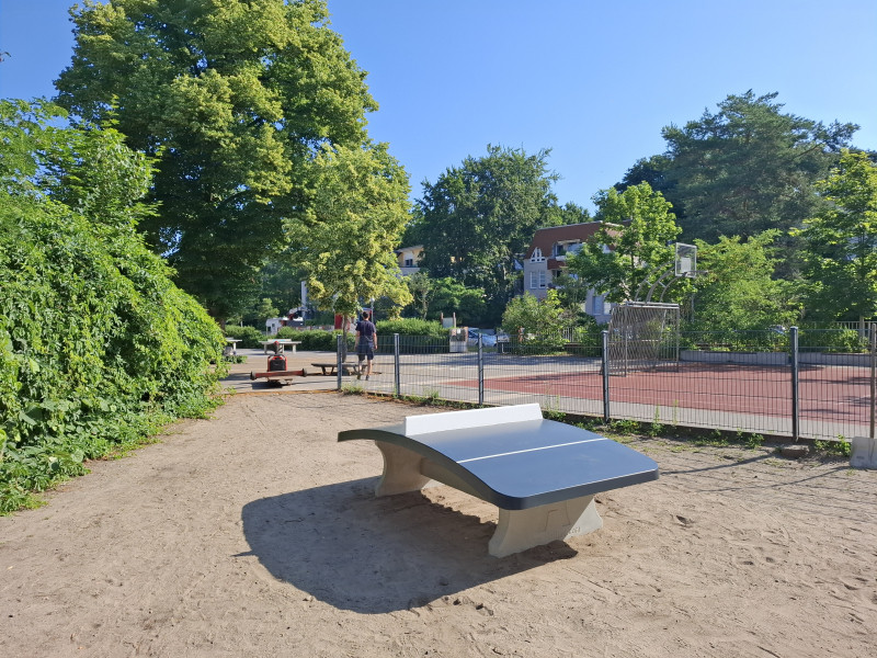 Katholische Schule Herz-Jesu aus Berlin