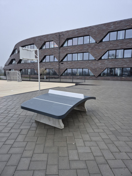 Schulverein der Grund- und Stadtteilschule Kirchwerder aus Hamburg