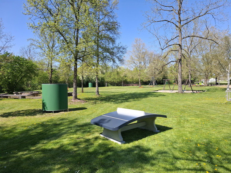 Stadtwerke Winnenden GmbH Wunnebad aus Winnenden