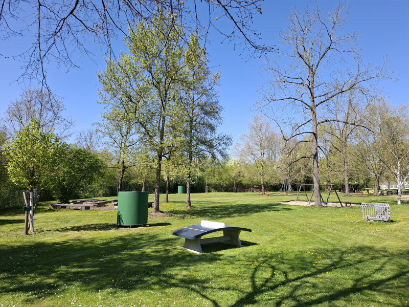 Stadtwerke Winnenden GmbH Wunnebad aus Winnenden