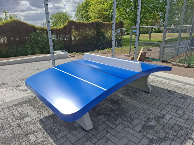 Frankfurt am Main aus Frankfurter Berg