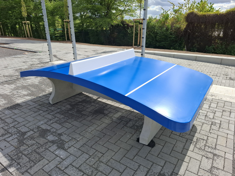 Frankfurt am Main aus Frankfurter Berg