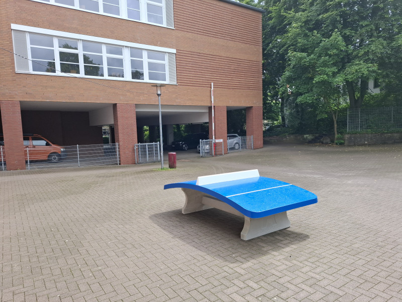 Stadtteilschule Blankenese aus Hamburg