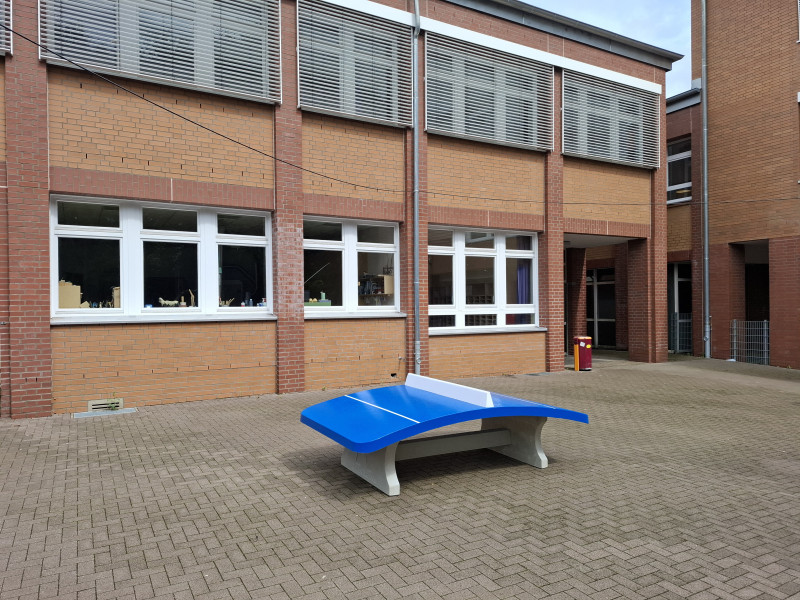 Stadtteilschule Blankenese aus Hamburg