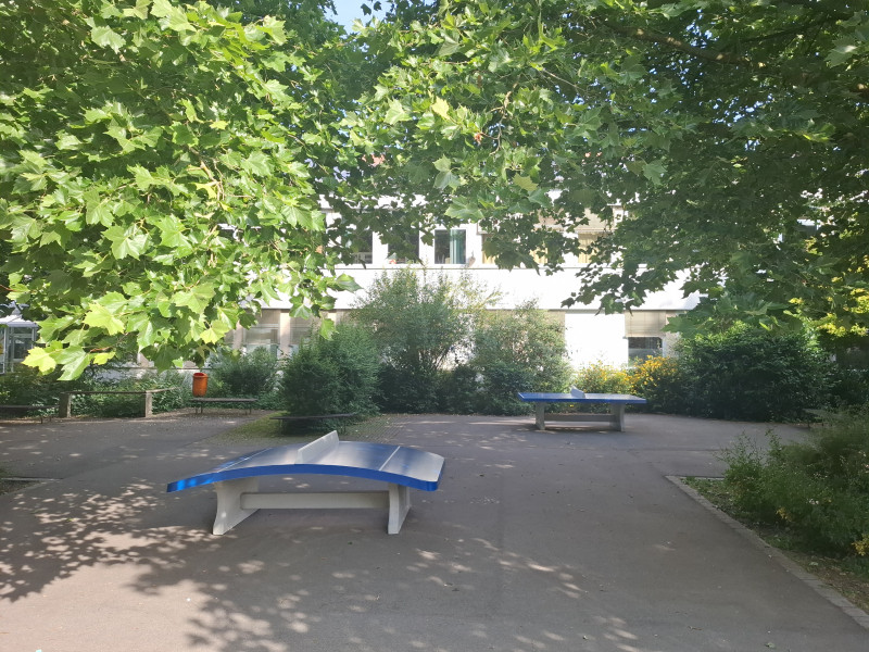 Johannes-von-La-Salle-Realschule Illertissen aus Illertissen