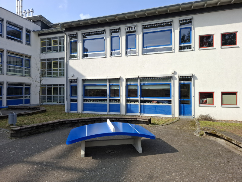 Förderverein des Rennsteig-Gymnasiums Neuhaus am Rennweg aus Neuhaus/Rwg.