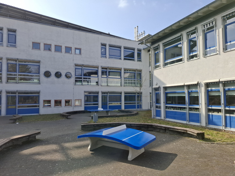 Förderverein des Rennsteig-Gymnasiums Neuhaus am Rennweg aus Neuhaus/Rwg.