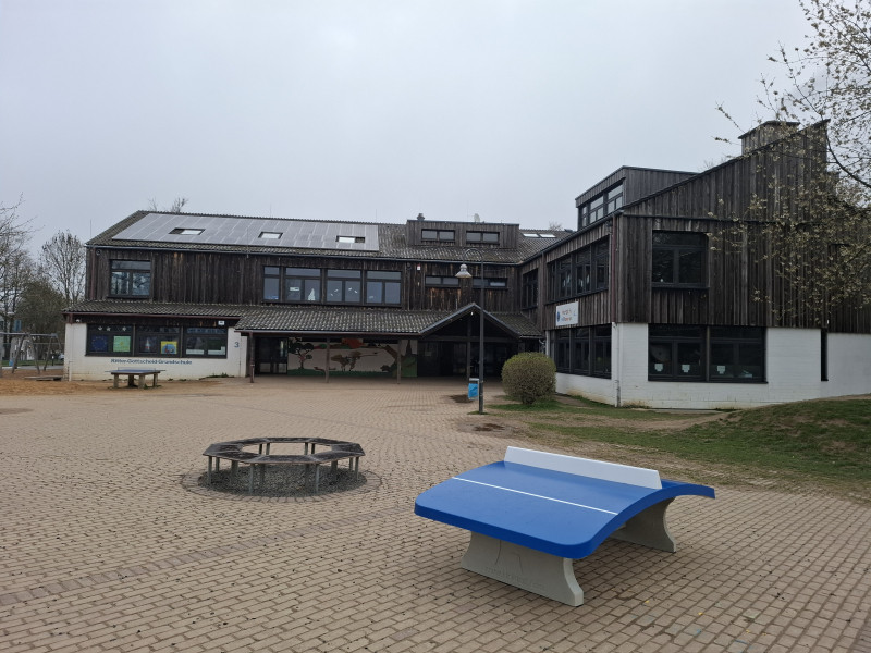 Gesamtschule Neunkirchen-Seelscheid aus Neunkirchen-Seelscheid