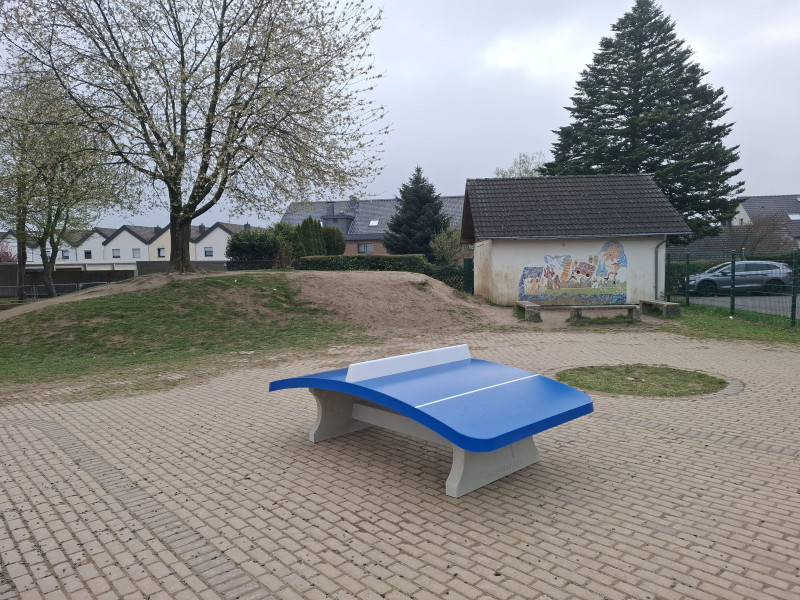 Gesamtschule Neunkirchen-Seelscheid aus Neunkirchen-Seelscheid