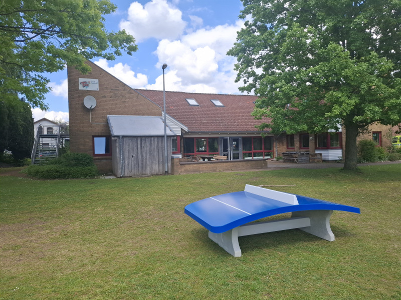 Jugendtreff aus Nortorf