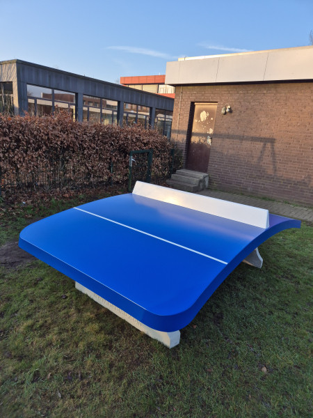 An die Losbergschule aus Stadtlohn