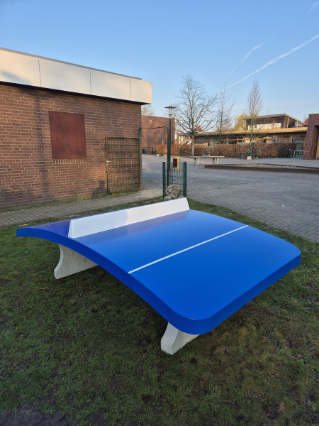 An die Losbergschule aus Stadtlohn