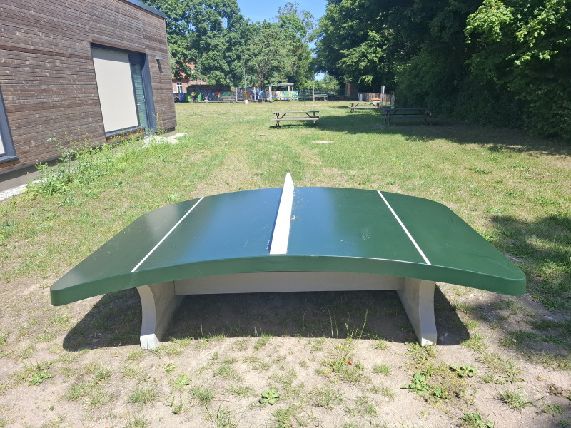 Grundschule aus Balow