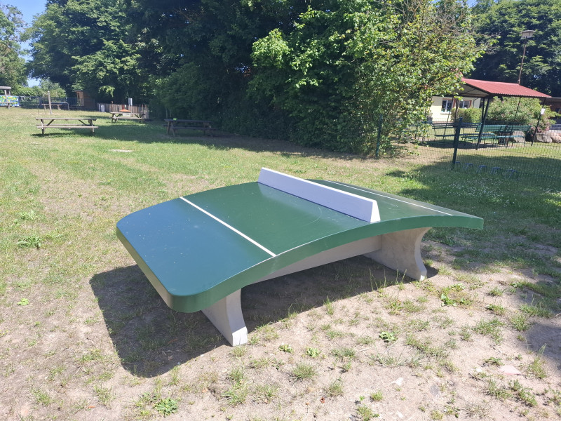 Grundschule aus Balow