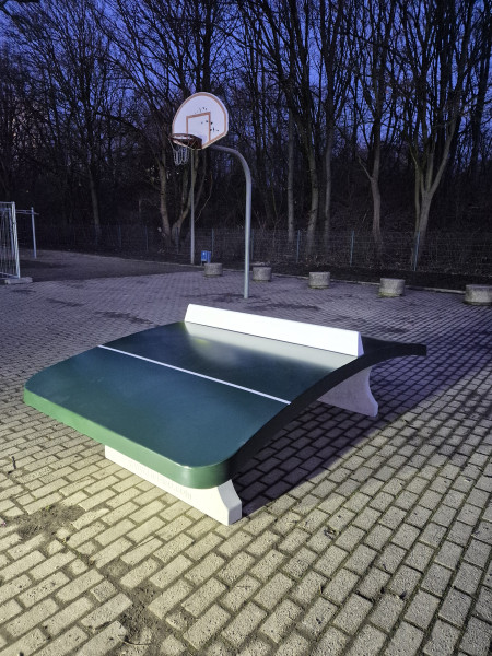 Gesamtschule Berger Feld aus Gelsenkirchen