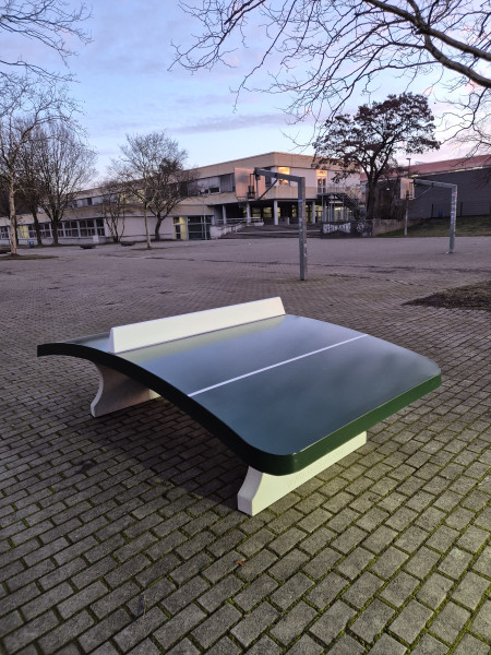 Gesamtschule Berger Feld aus Gelsenkirchen