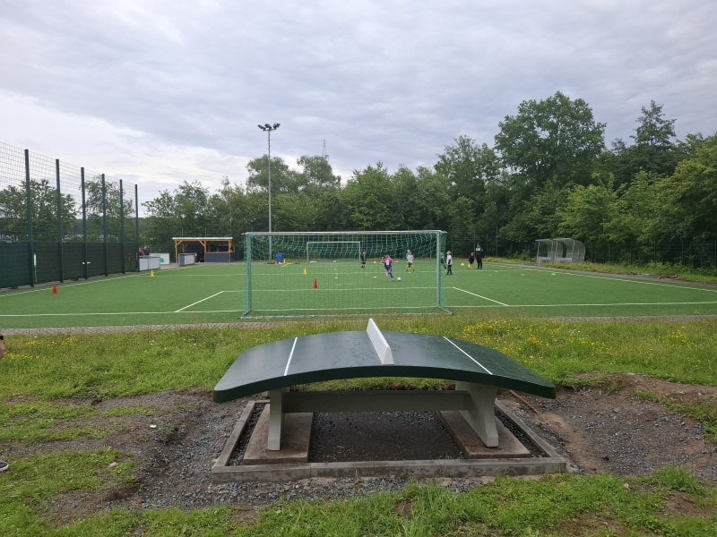 Sportfreunde Hüingsen 1950 e.V. aus Menden (Sauerland)