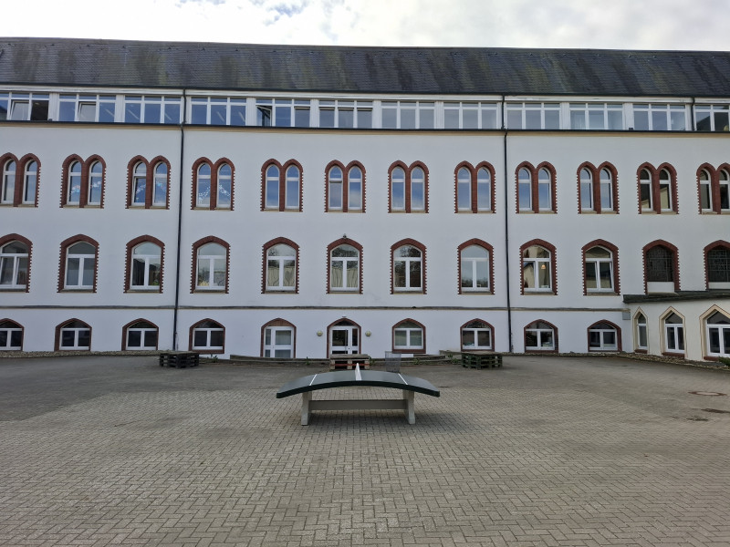 Gymnasium Marianum aus Meppen