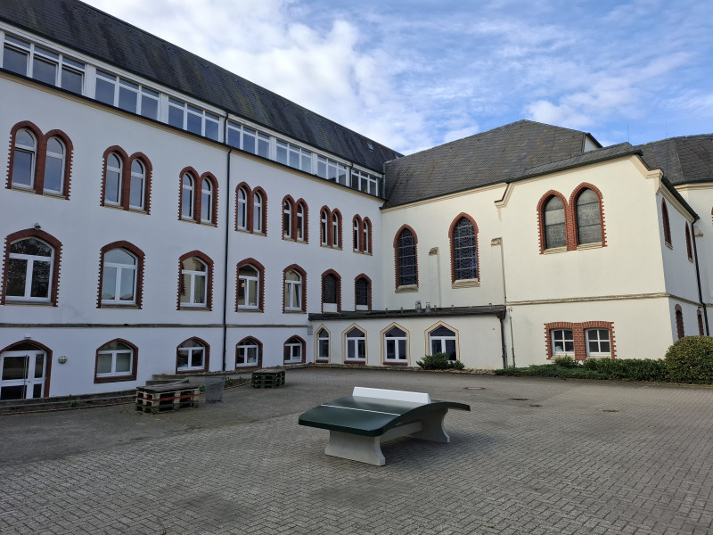 Gymnasium Marianum aus Meppen