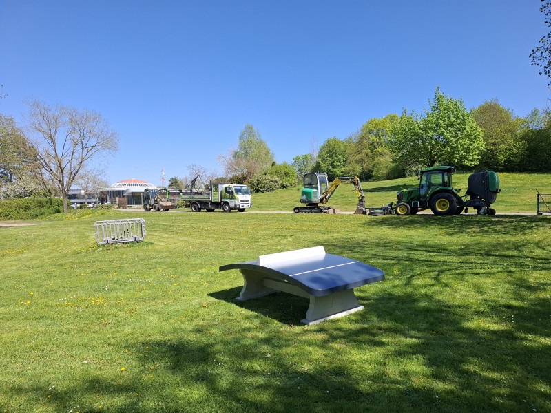 Stadtwerke Winnenden GmbH Wunnebad aus Winnenden