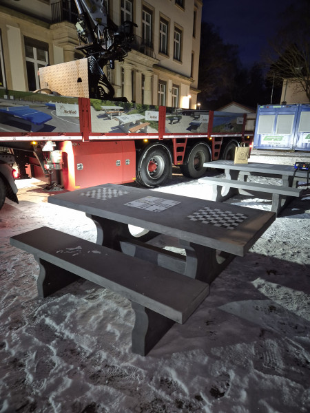 Pestalozzischule Landau aus Landau in der Pfalz