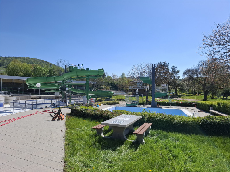 Stadtwerke Winnenden GmbH Wunnebad aus Winnenden