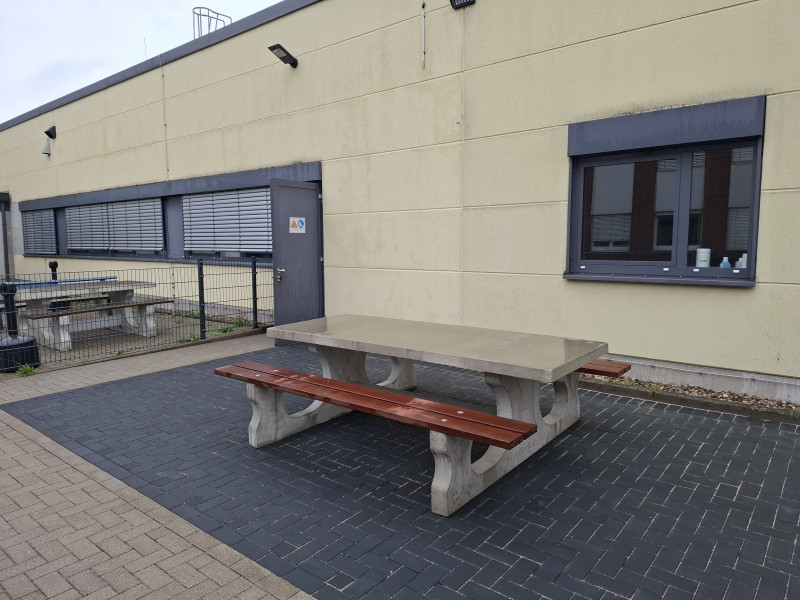 Uromed Kurt Drews KG aus Schleswig-Holstein