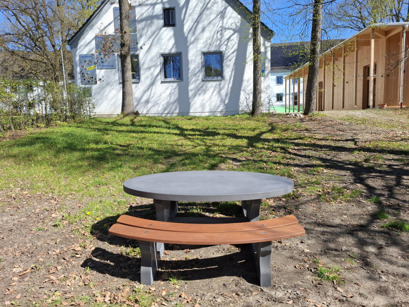 DIBS aus Bad Aibling