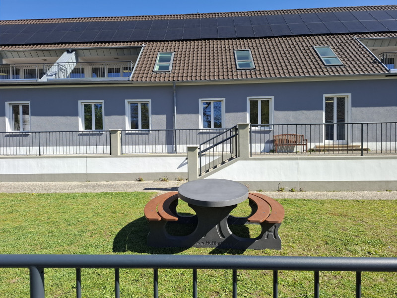 DIBS aus Bad Aibling