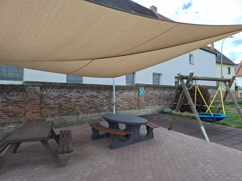 Grundschule Ockstadt aus Friedberg