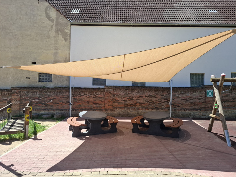 Grundschule Ockstadt aus Friedberg