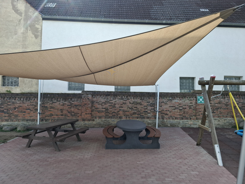 Grundschule Ockstadt aus Friedberg