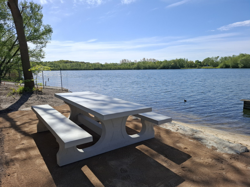 Dorfplatz aus Paderborn