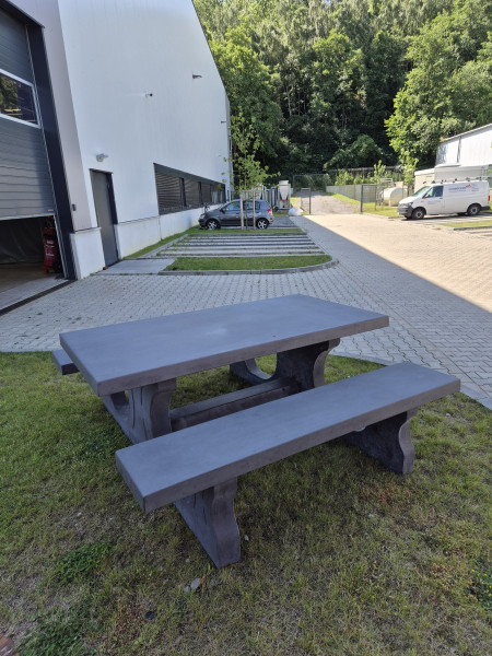 Continental Fuel Storage Systems GmbH aus Alsdorf