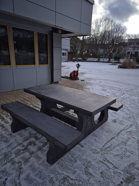 Schule am Ellerbach aus Bad Kreuznach