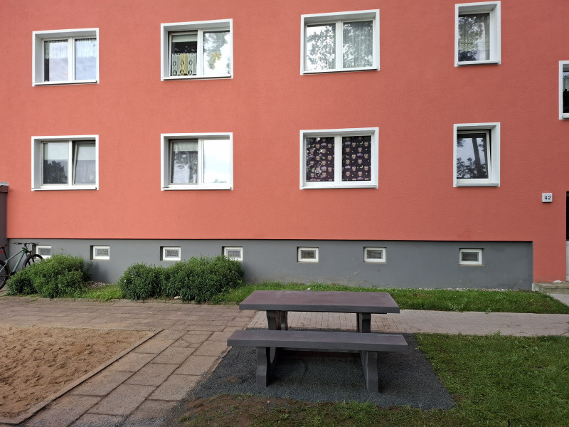 All in One GmbH aus Schwerin