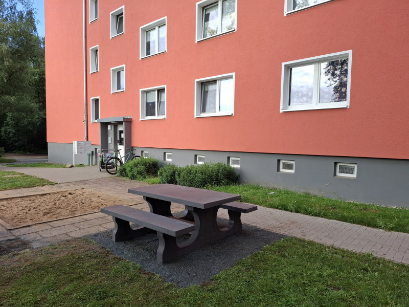 All in One GmbH aus Schwerin