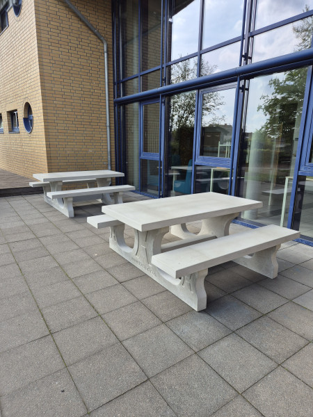 Verein der Freunde und Förderer der Sankt Luzia Grundschule Walbeck e.V. aus Geldern