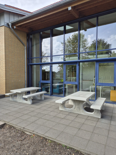 Verein der Freunde und Förderer der Sankt Luzia Grundschule Walbeck e.V. aus Geldern