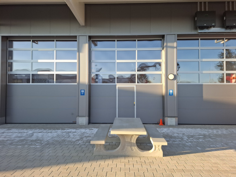 Institut für angewandte KI und Robotik aus Marktoberdorf