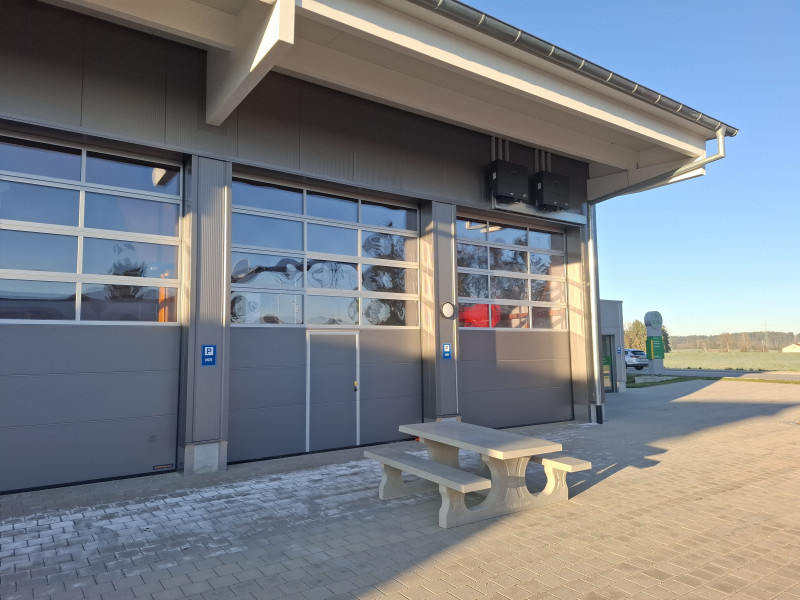 Institut für angewandte KI und Robotik aus Marktoberdorf