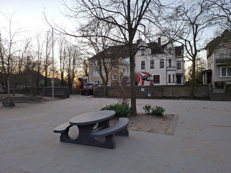 Dürerschule aus Essen