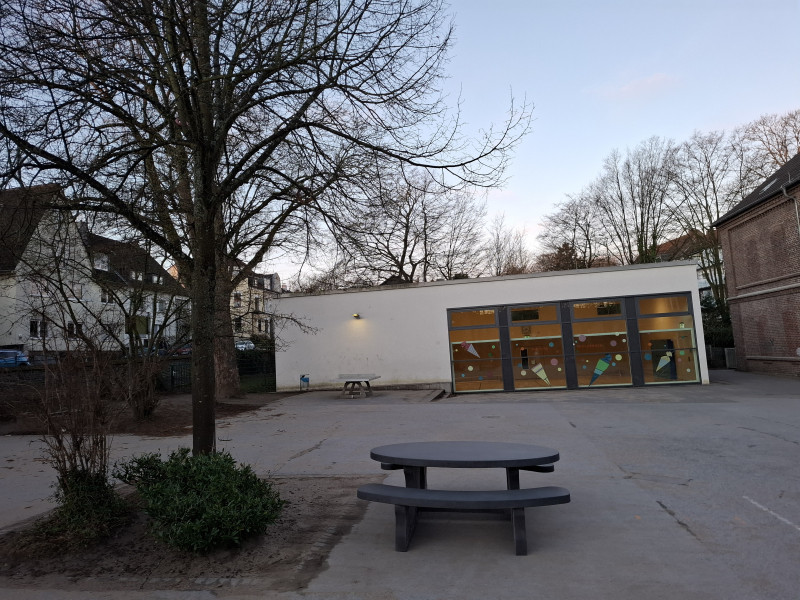 Dürerschule aus Essen