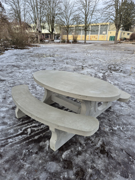 Förderverein der Bruno-H.-Bürgel-Grundschule aus Berlin