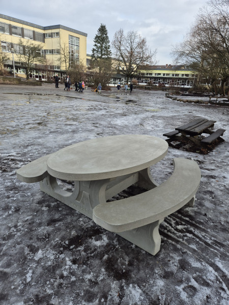 Förderverein der Bruno-H.-Bürgel-Grundschule aus Berlin