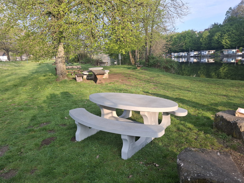 Freizeitgelände Loopacabana aus Engelskirchen-Loope