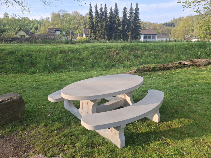 Freizeitgelände Loopacabana aus Engelskirchen-Loope