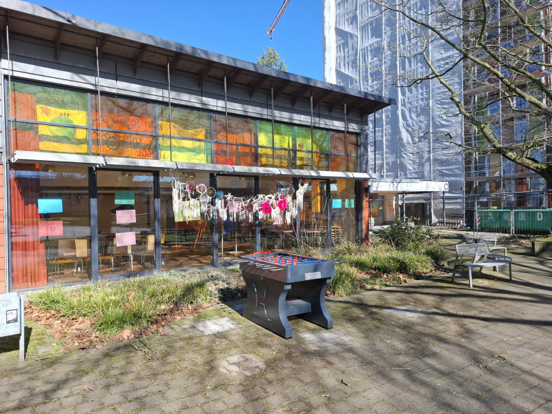 Paul-Spiegel-Berufskolleg aus Dorsten