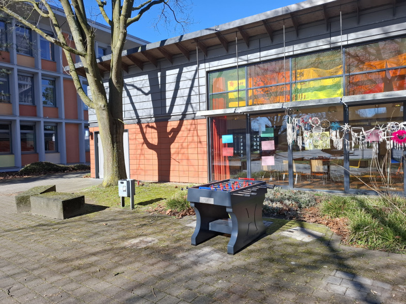 Paul-Spiegel-Berufskolleg aus Dorsten