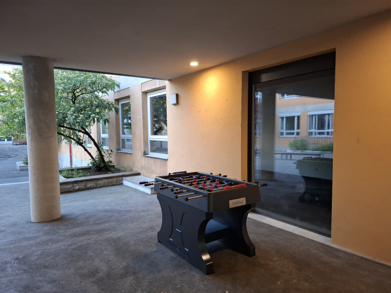 Freunde des Wirsberg-Gymnasiums aus Würzburg